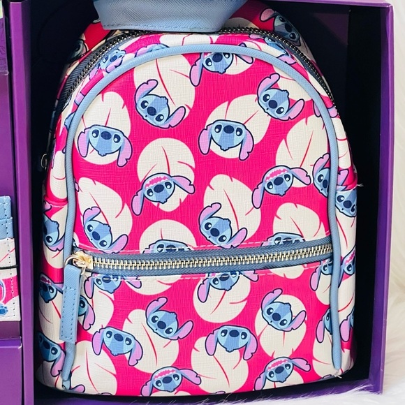 Disney LILO and Stitch 3pc Set - Picture 2 of 3